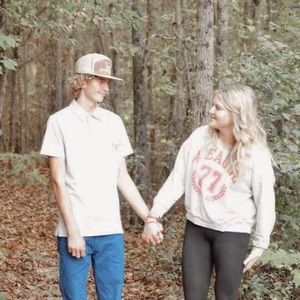 Meet your Posher, Madison